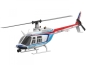 Preview: 15620 Jet Ranger Helicopter RTF